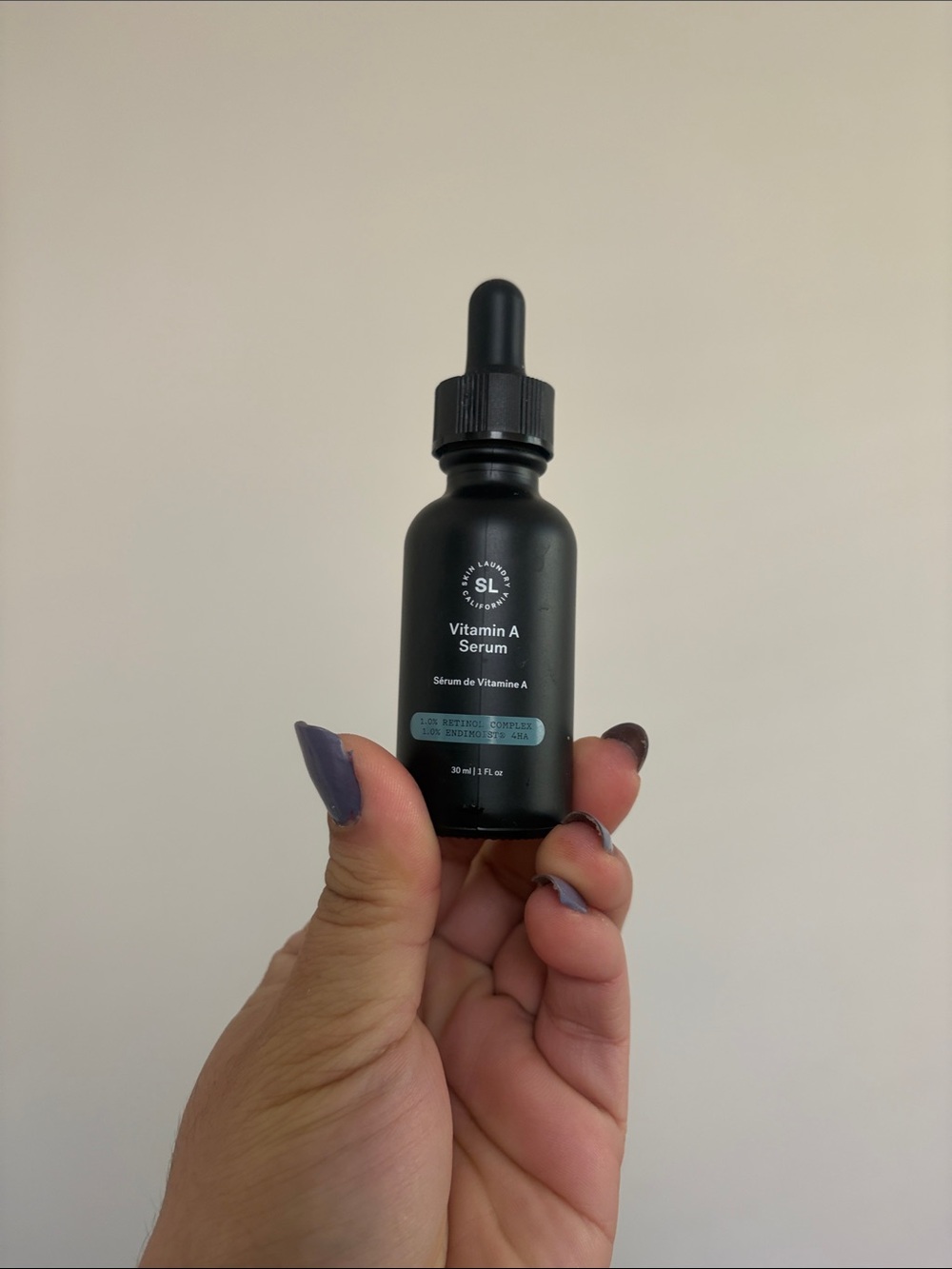 Skin Laundry Vitamin A Serum